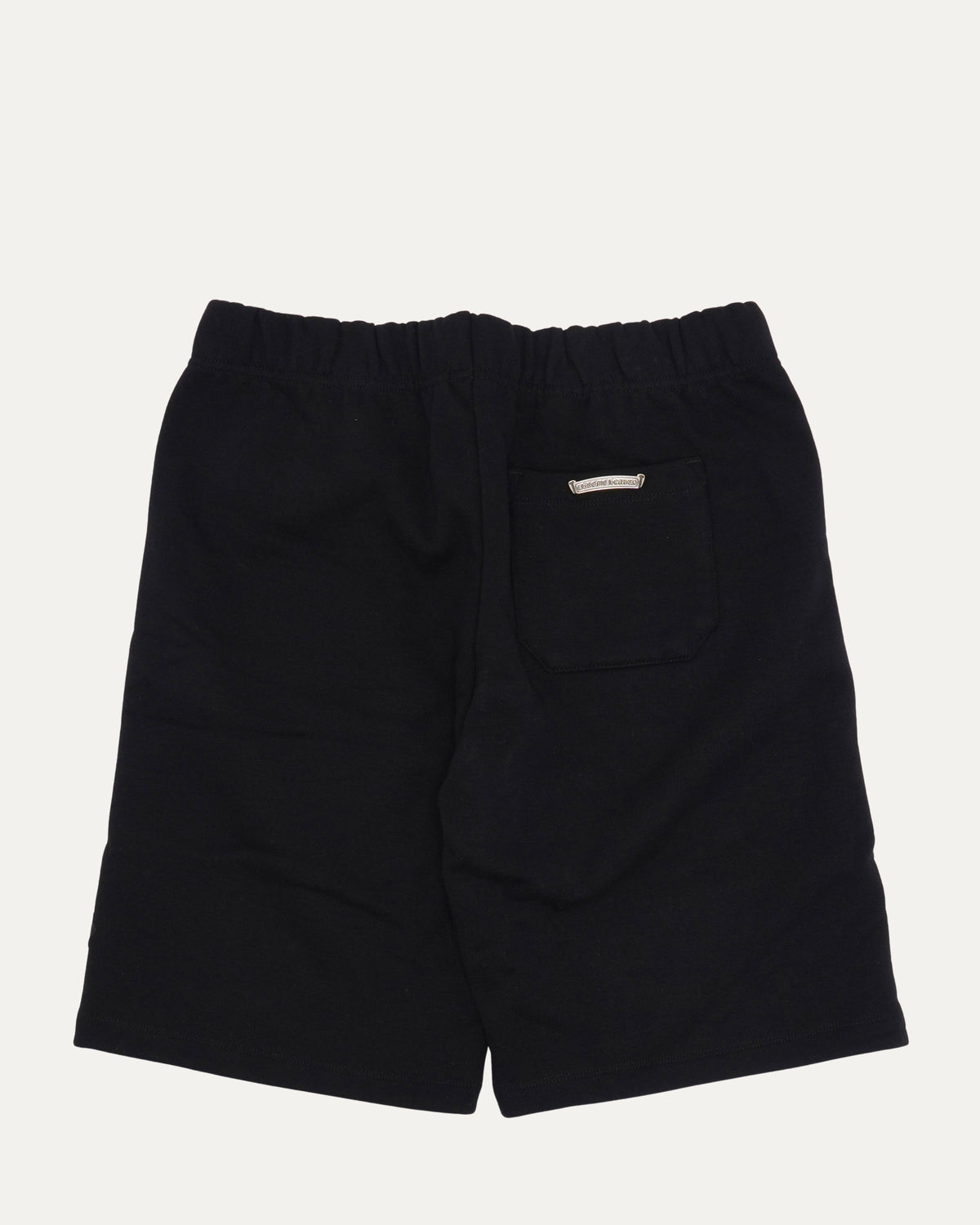 Paper Jam Cross Patch Sweatshorts