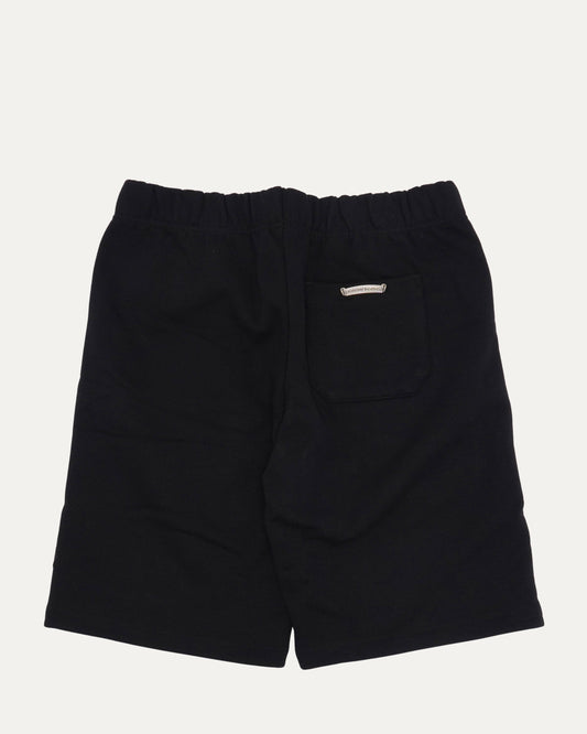 Paper Jam Cross Patch Sweatshorts
