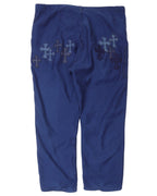 Cross Patch French Bleu de Travail Work Pants