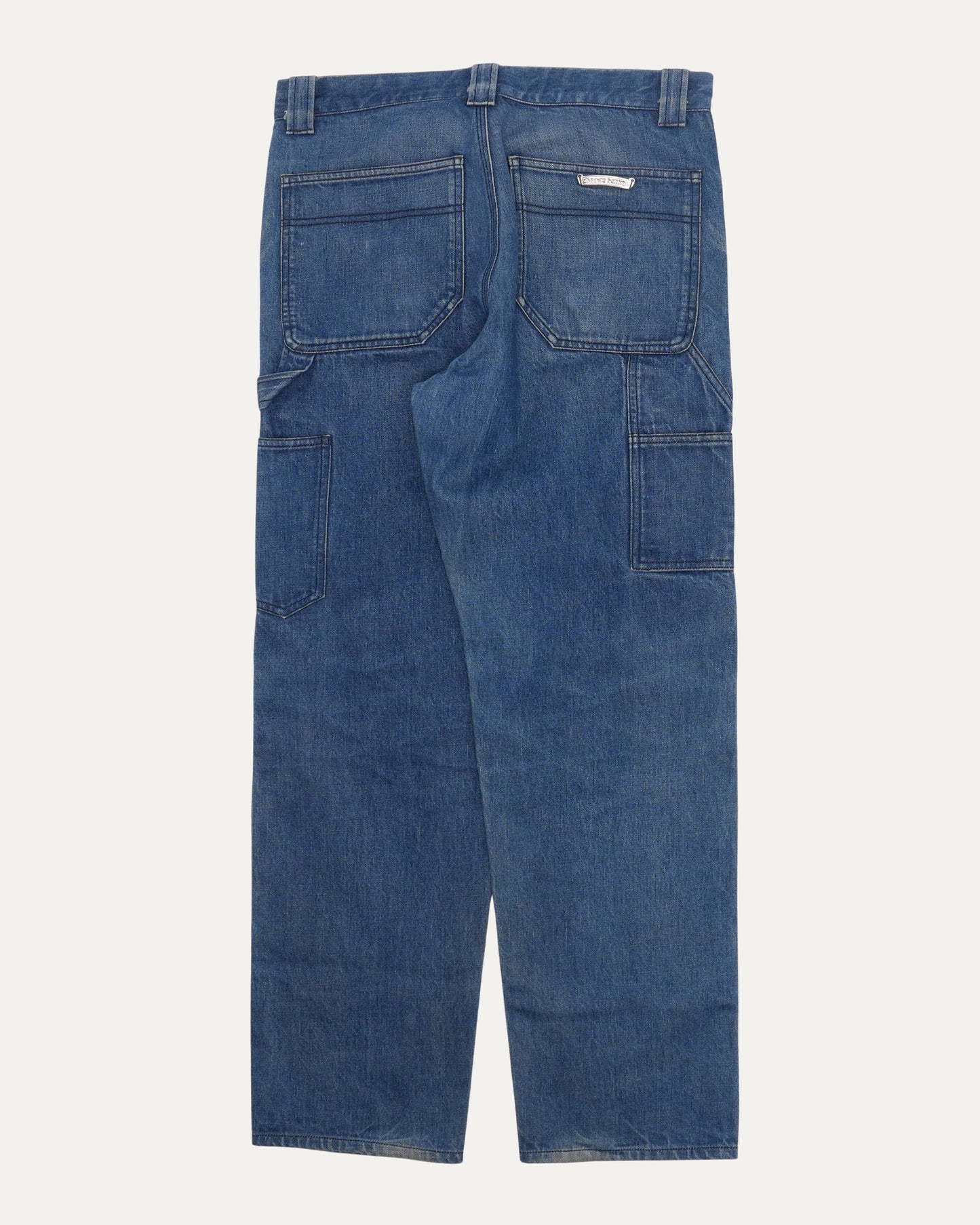 Sample Carpenter Jeans