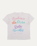 Bette Middler Tour T-Shirt