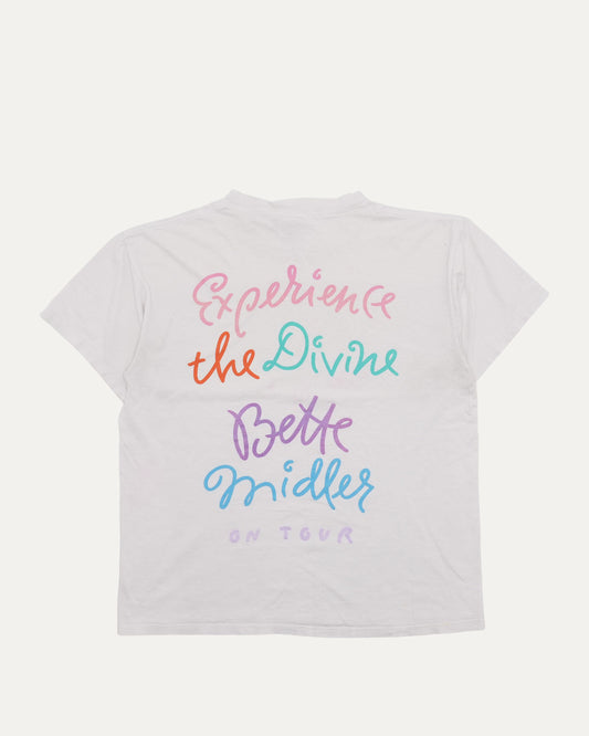 Bette Middler Tour T-Shirt