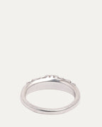 Mini Floral Ring