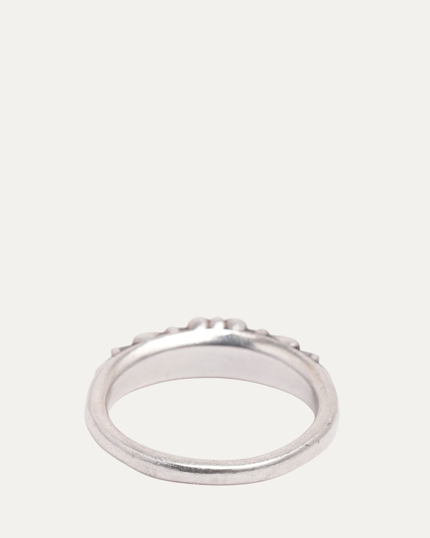 Mini Floral Ring
