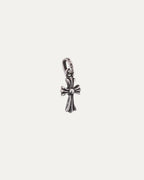 Baby Fat Pendant