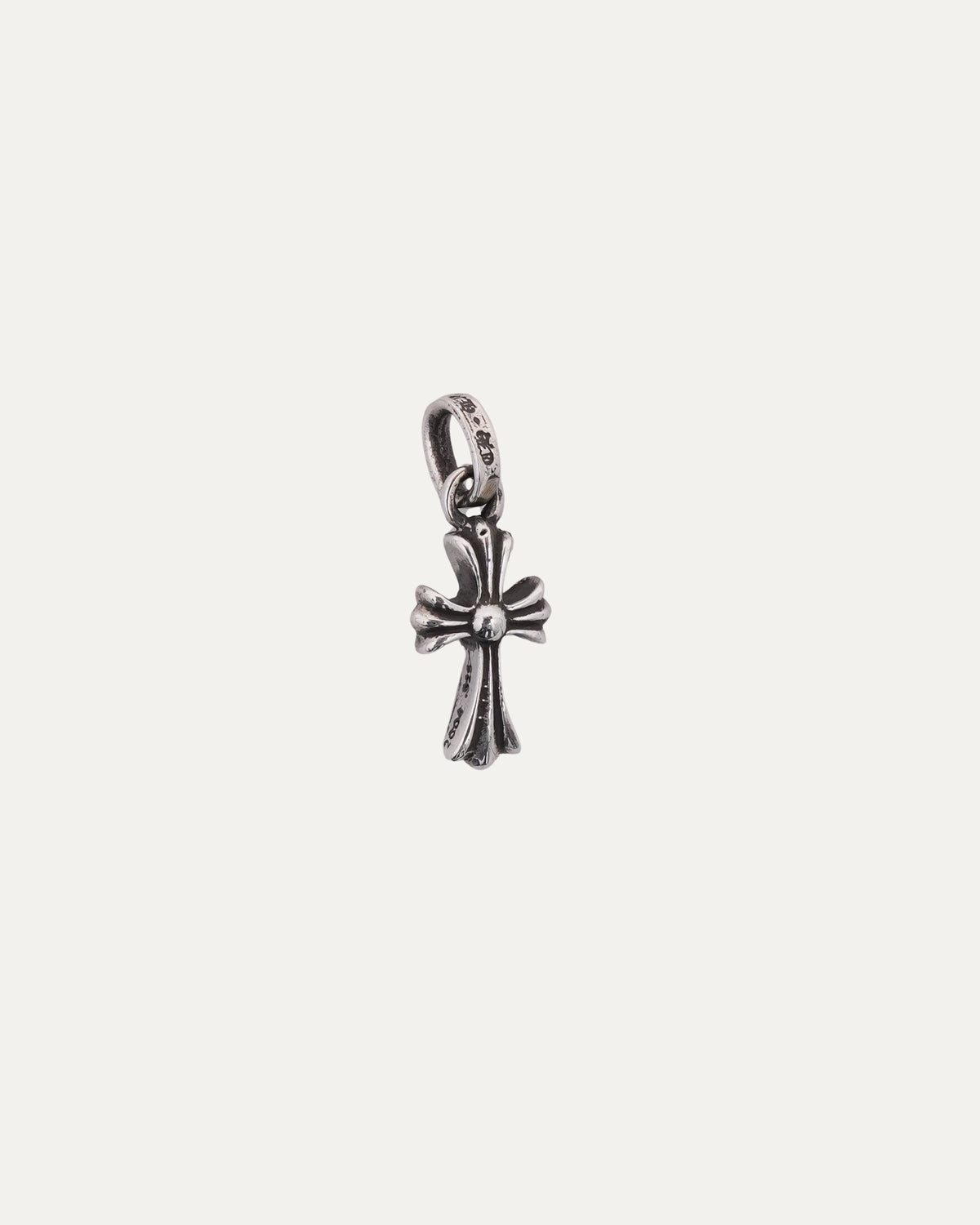 Baby Fat Pendant