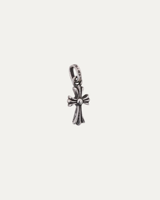 Baby Fat Pendant