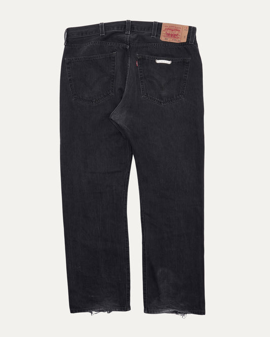 Levis 501 Jeans