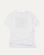 Dan Witz Print Logo T-Shirt