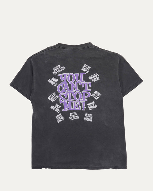 Lakers 2002 NBA Playoffs T-Shirt