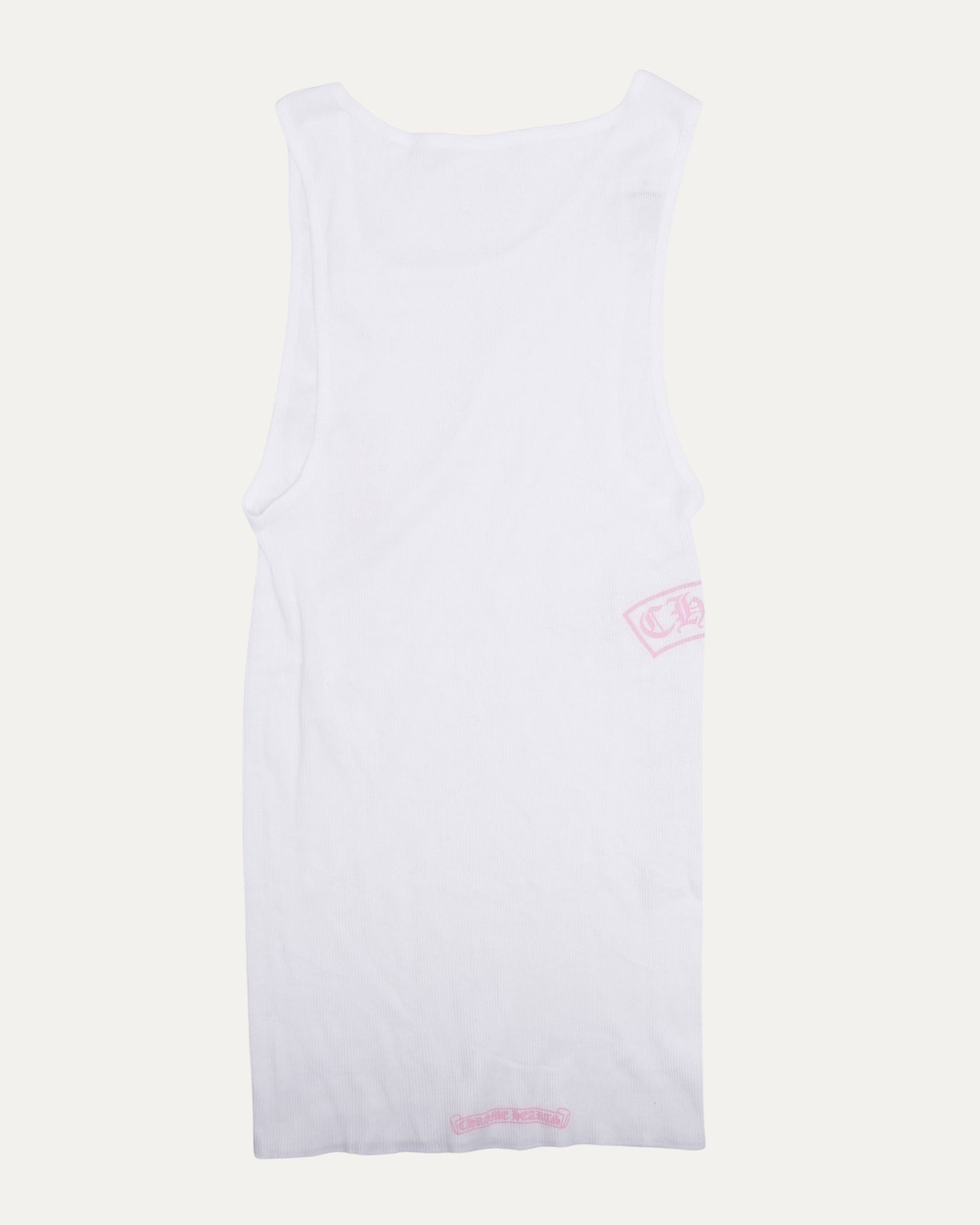T-Bar Tank Top