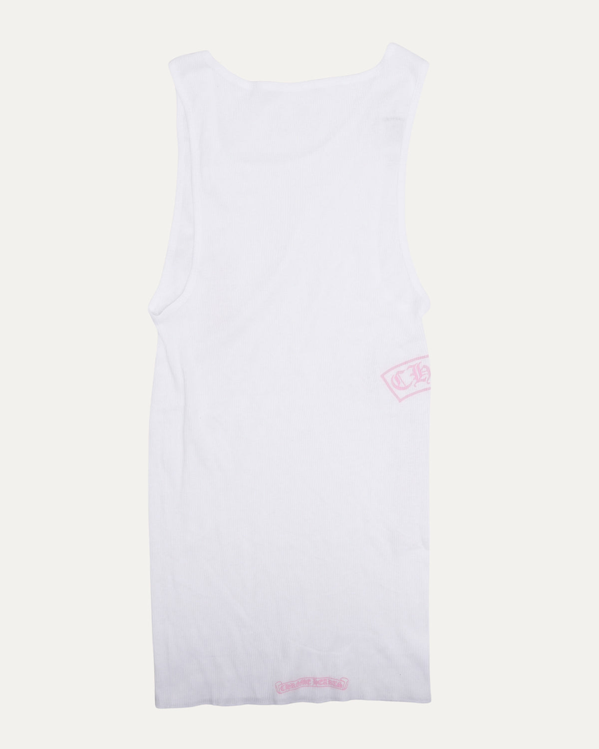 T-Bar Tank Top