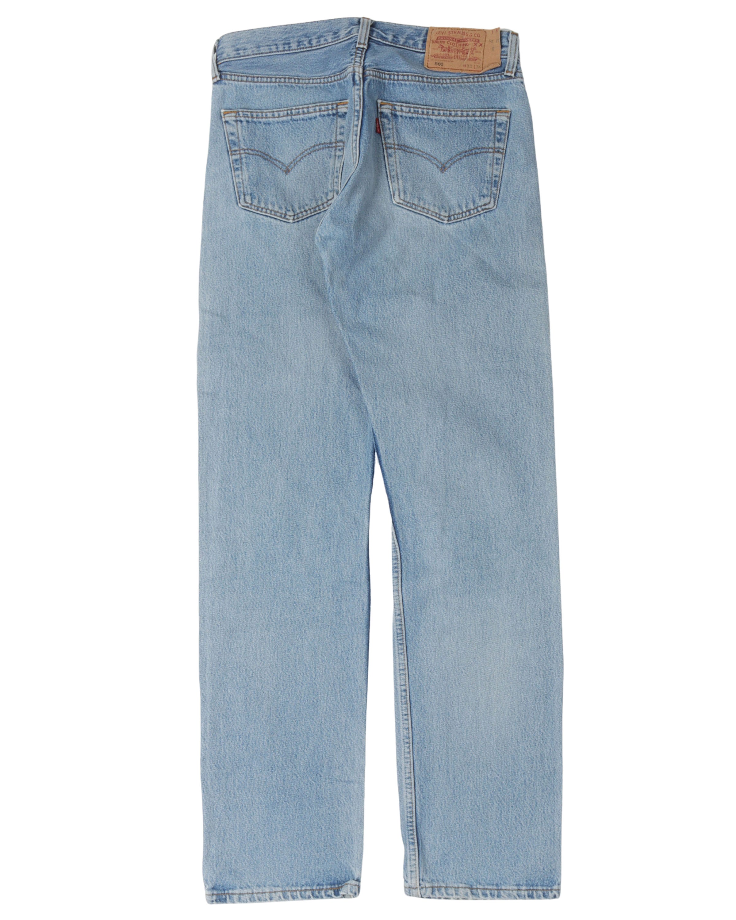 Levi's 501 Jeans