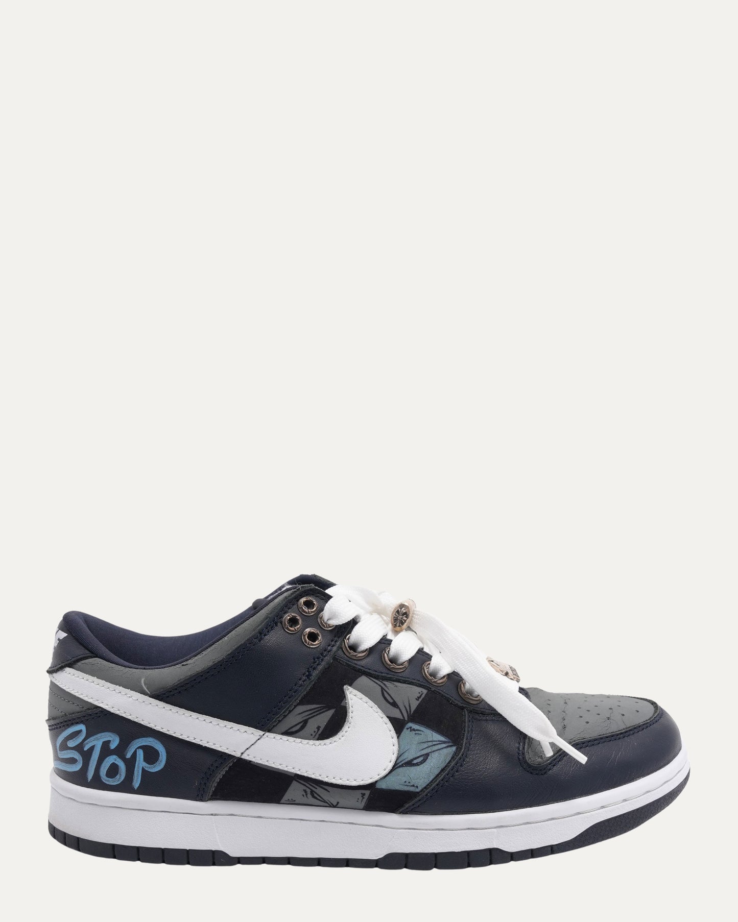 Matty Boy Sex Records Nike Dunk Low Sneakers