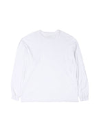 Dept. De La Galerie Long Sleeve Pocket T-Shirt