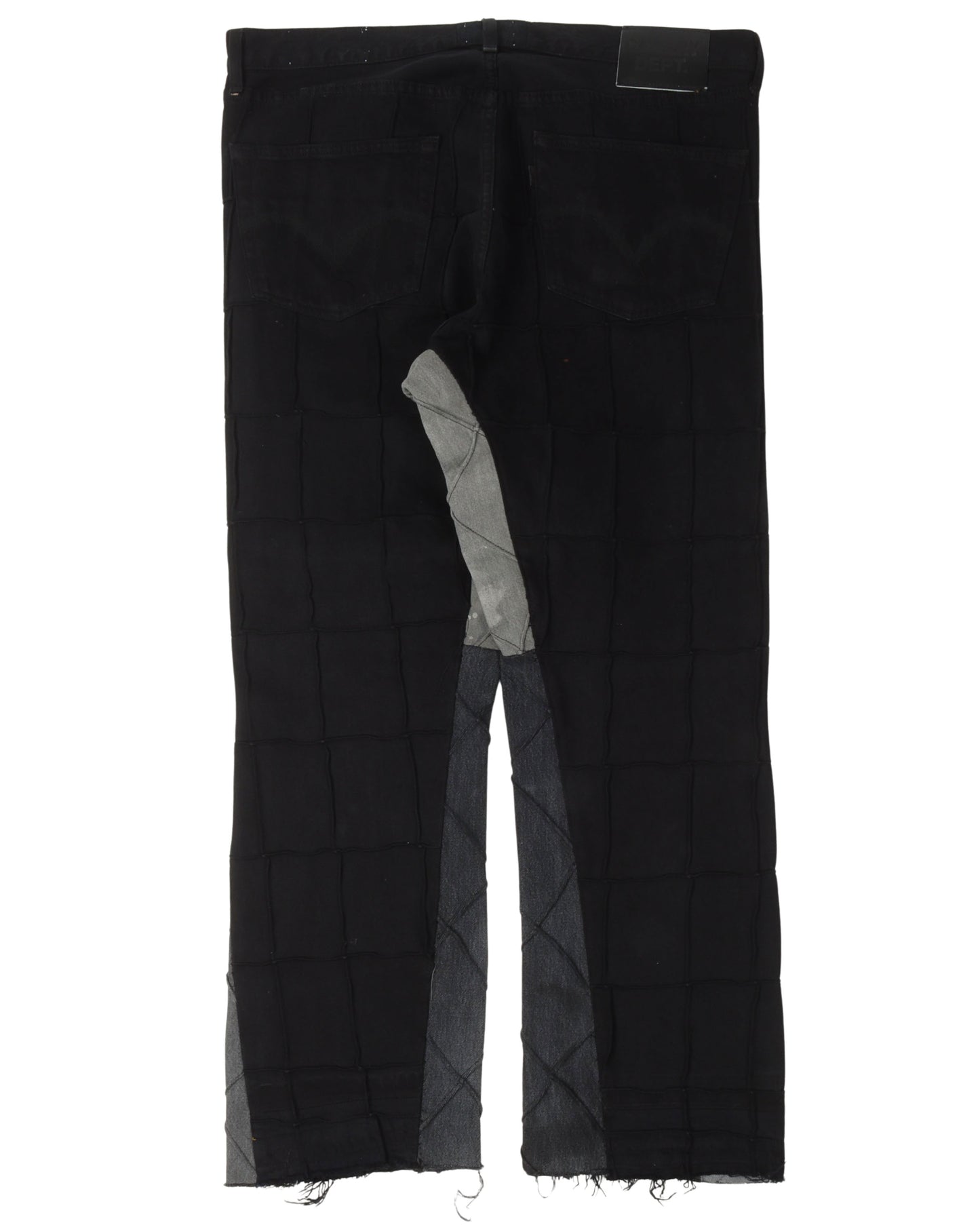 Lenny Flare Jeans