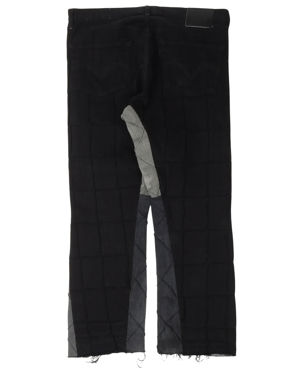 Lenny Flare Jeans