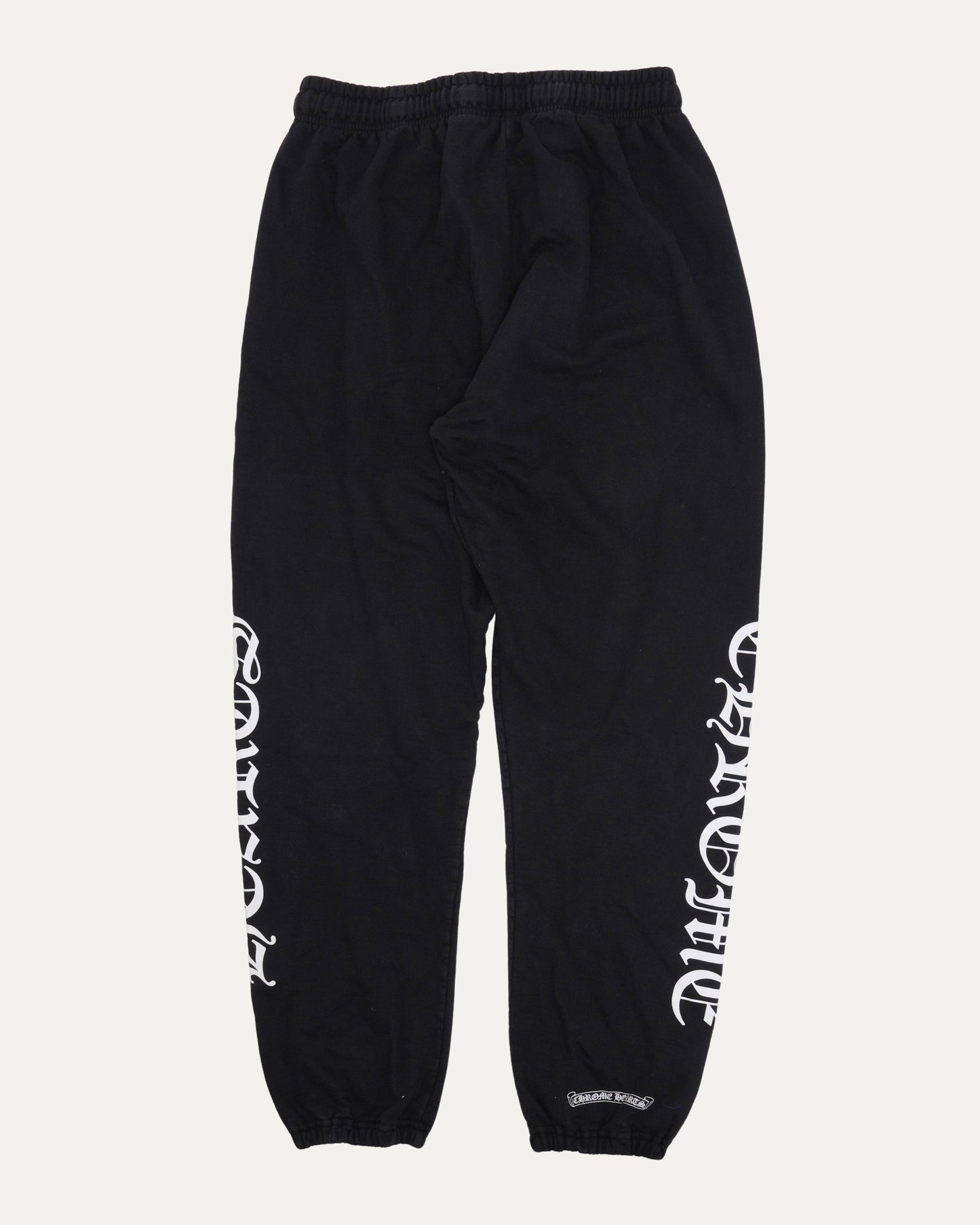 Horseshoe Logo Sweatpants