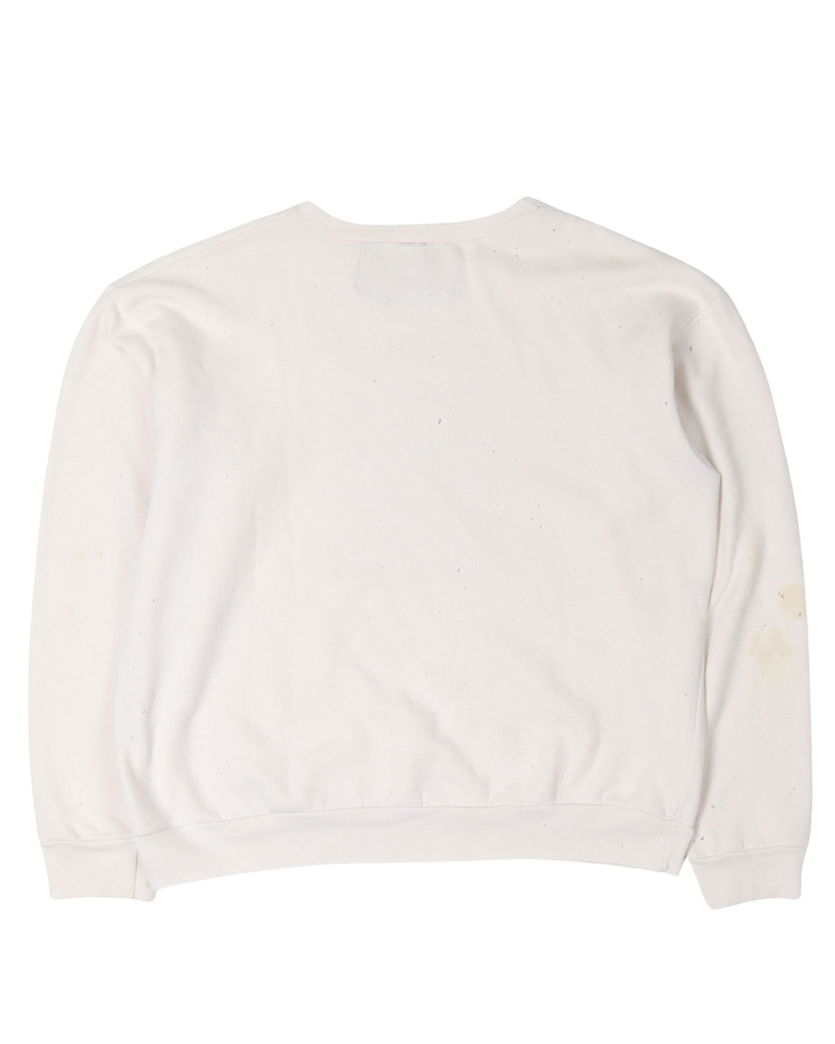 Parliament Sweatshirt