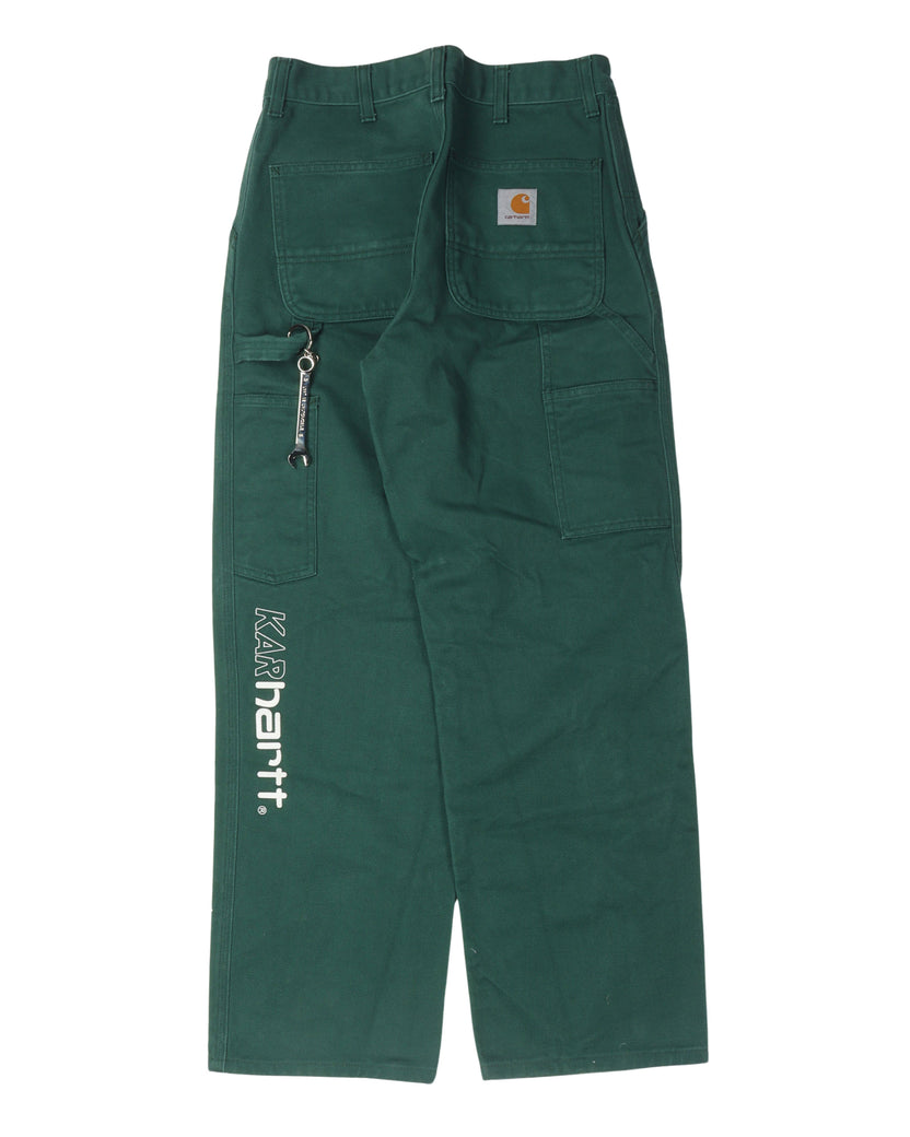 Carhartt Karhartt Single Knee Pant