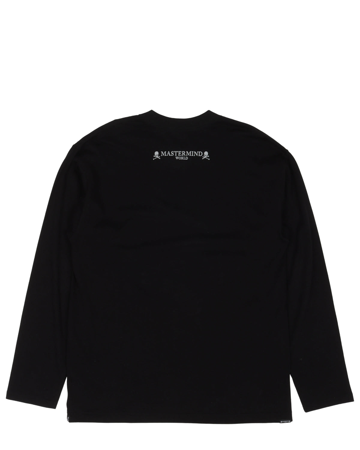 Small Logo Long Sleeve T-Shirt