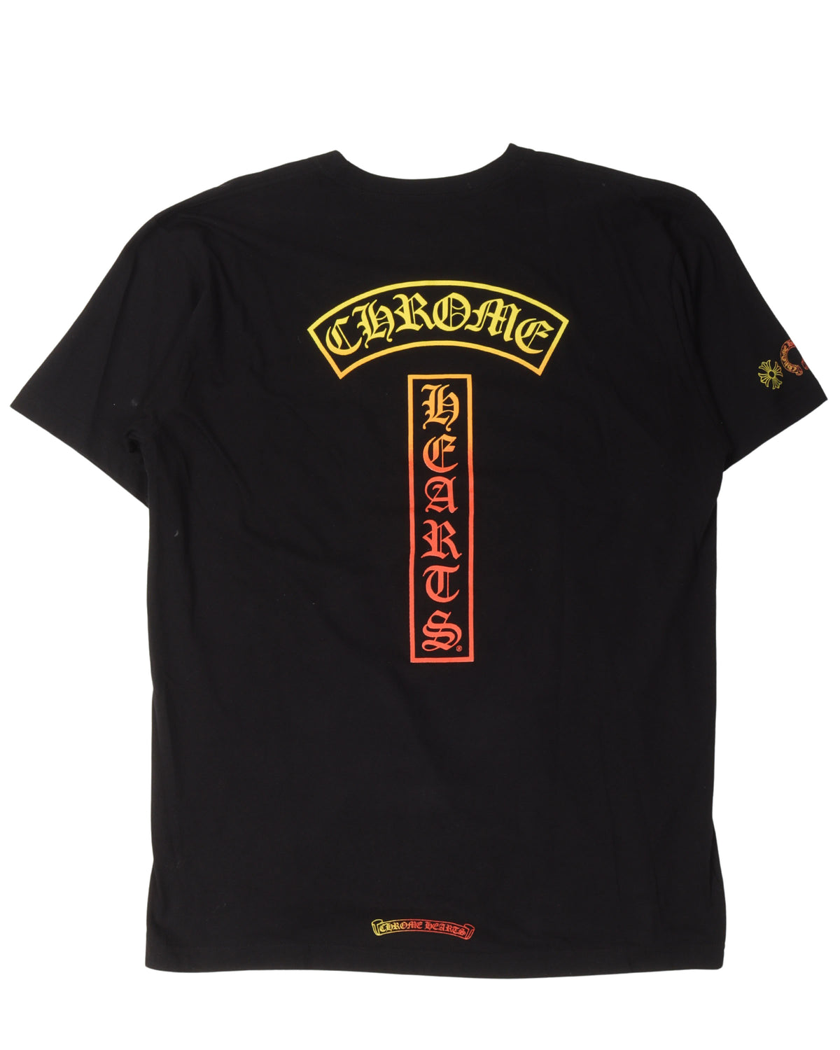 Gradient T-Logo T-Shirt