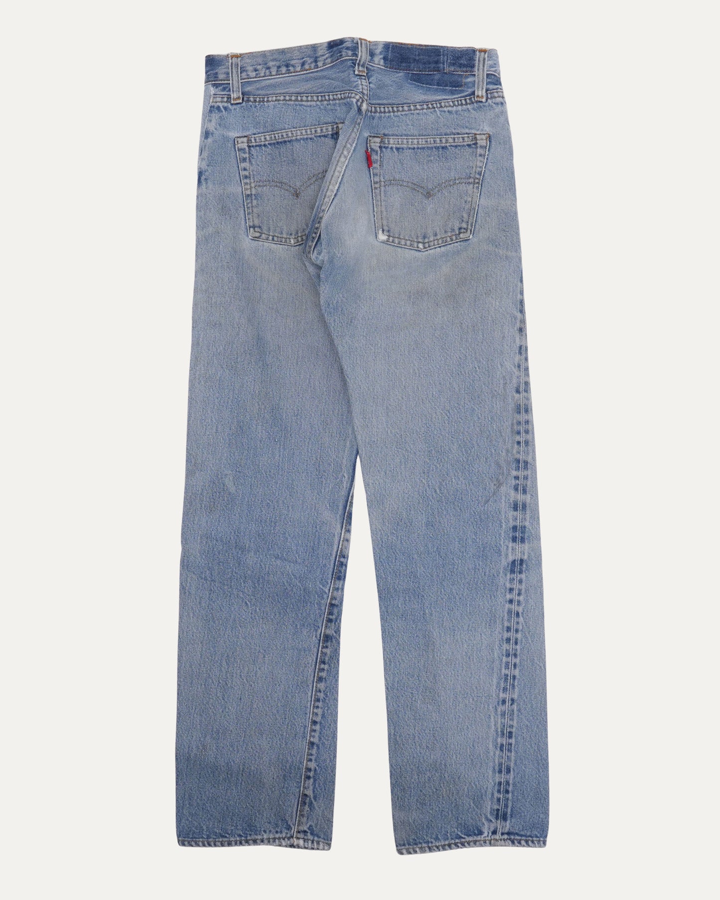 Levis Redline 501 Jeans