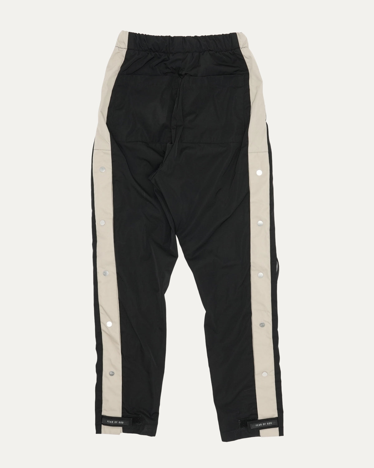 Tear Away Pants