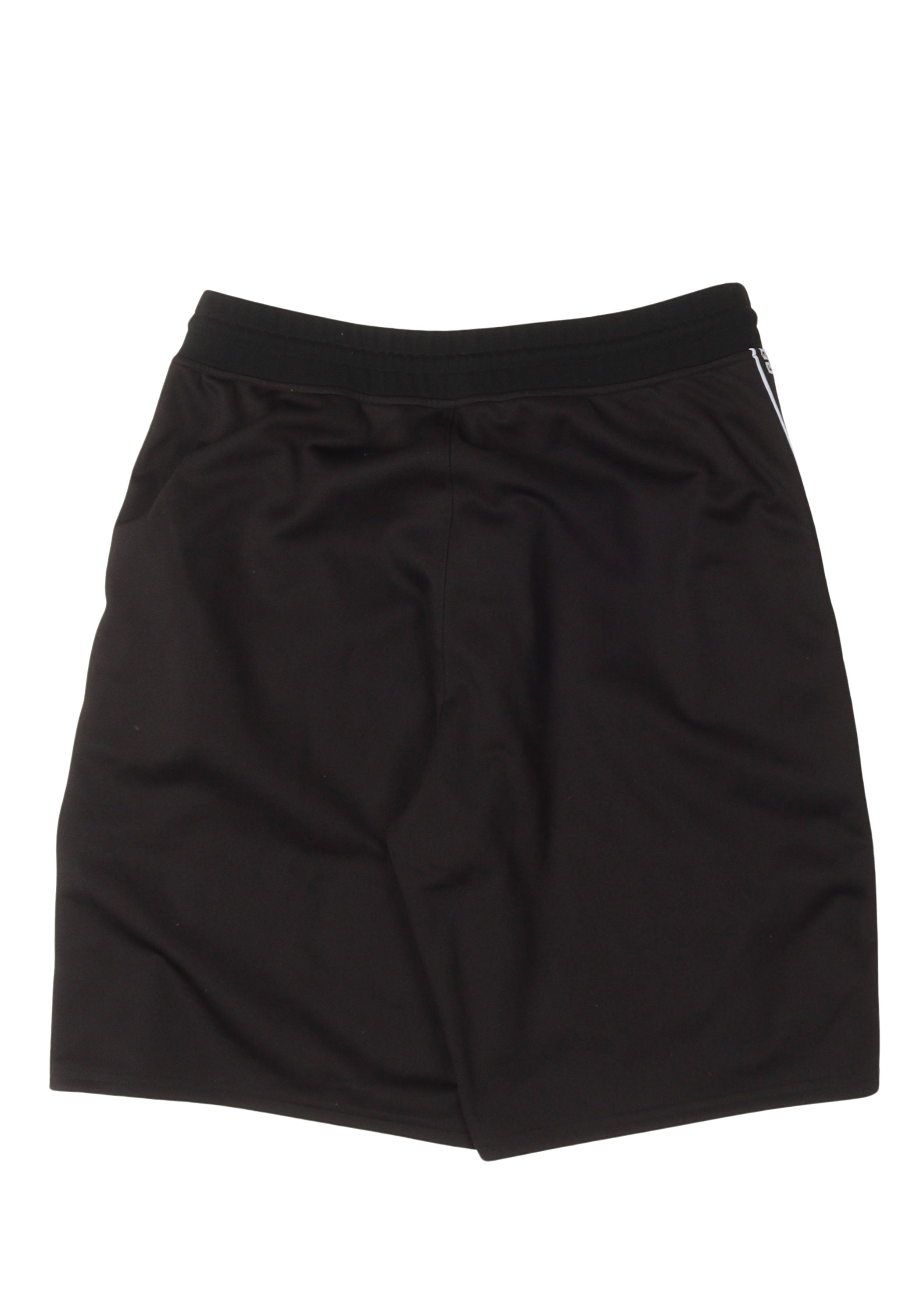 Side-Logo Shorts