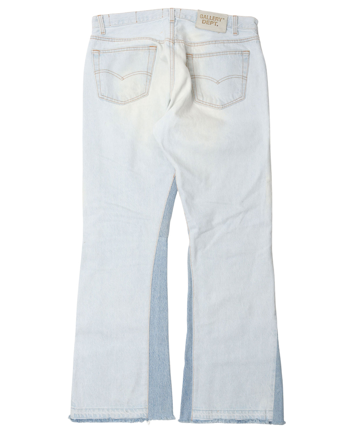 LA Flare Jeans