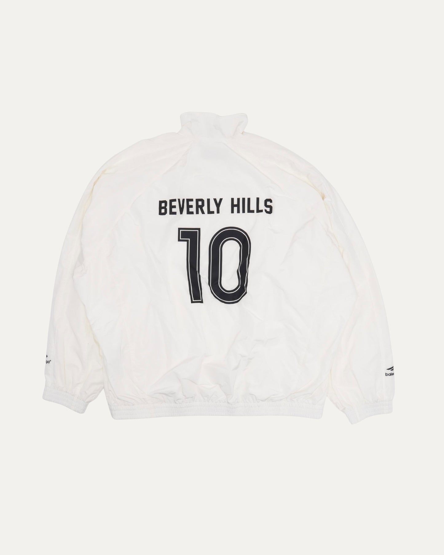 Beverly Hills Soccer Track Jacket