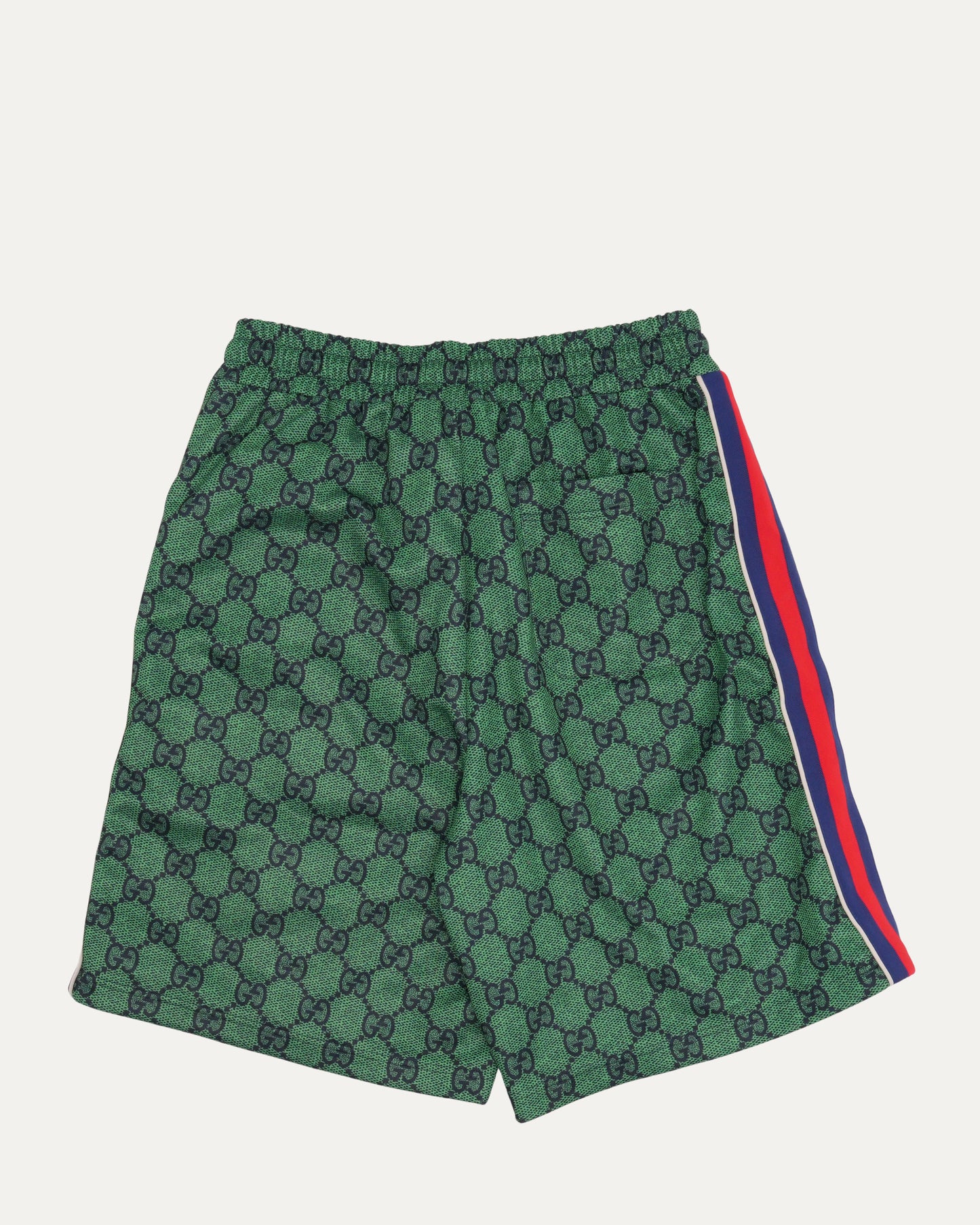 GG Monogram Shorts
