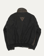 Dainese Leather Motorcycle Jacket