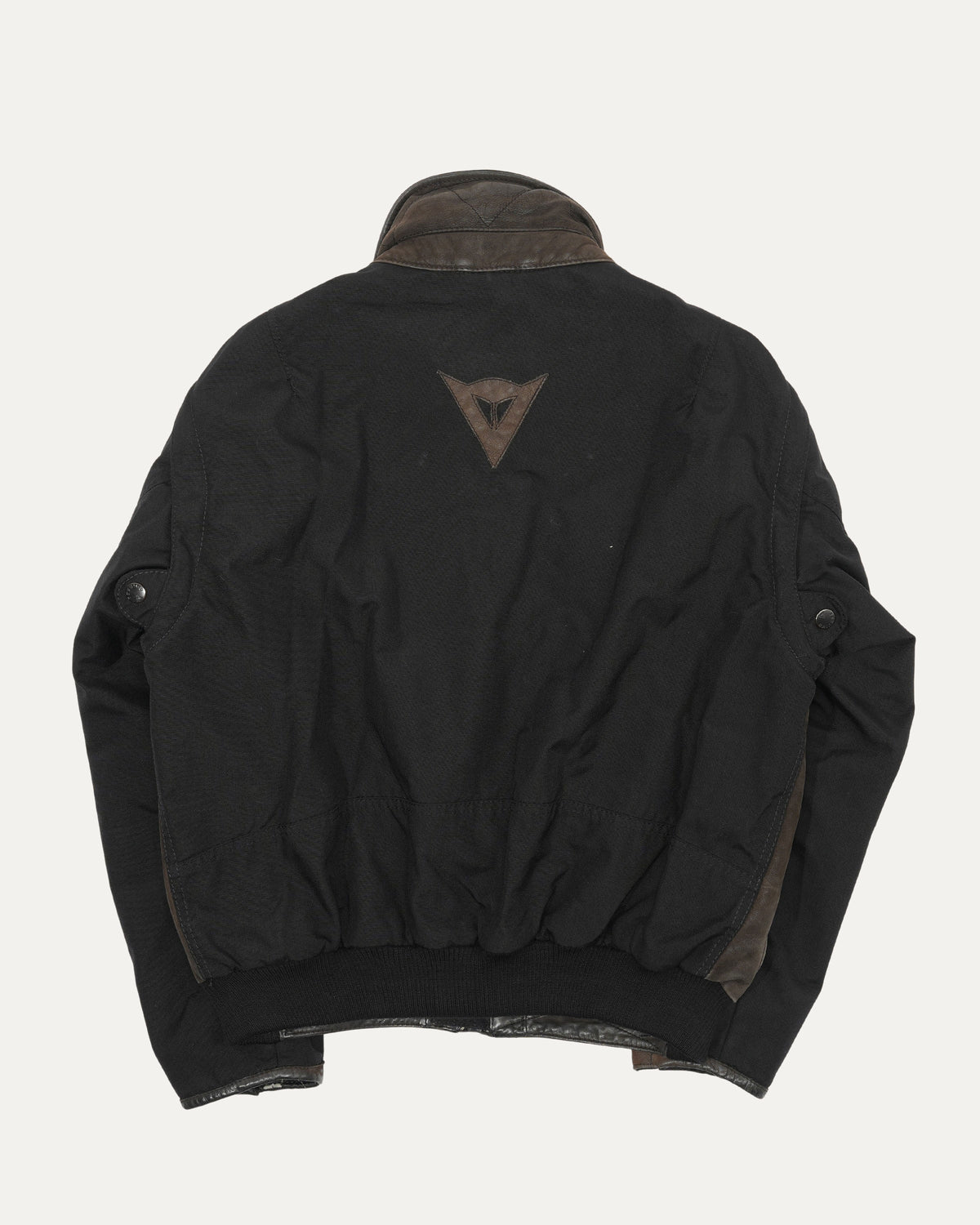 Dainese Leather Motorcycle Jacket