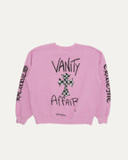 Matty Boy Vanity Affair Crew Neck Sweatshirt