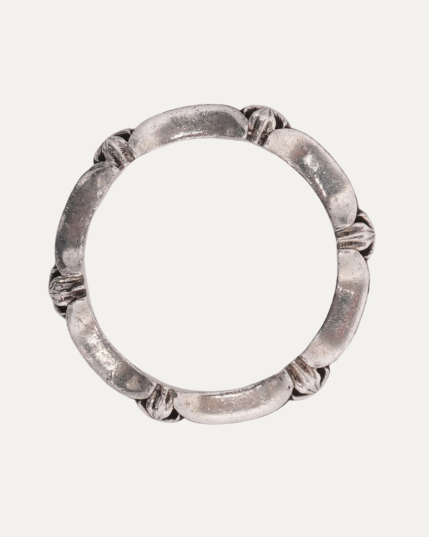 Plus & Bone Ring