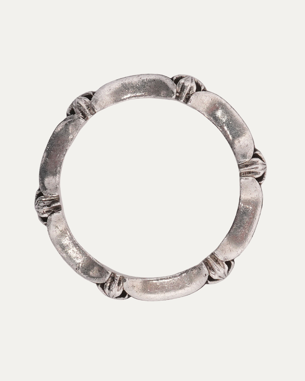 Plus & Bone Ring