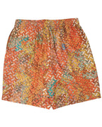 Monogram B Shorts