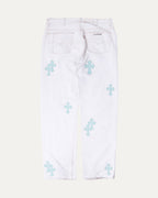 Levi's Cross Patch Jeans