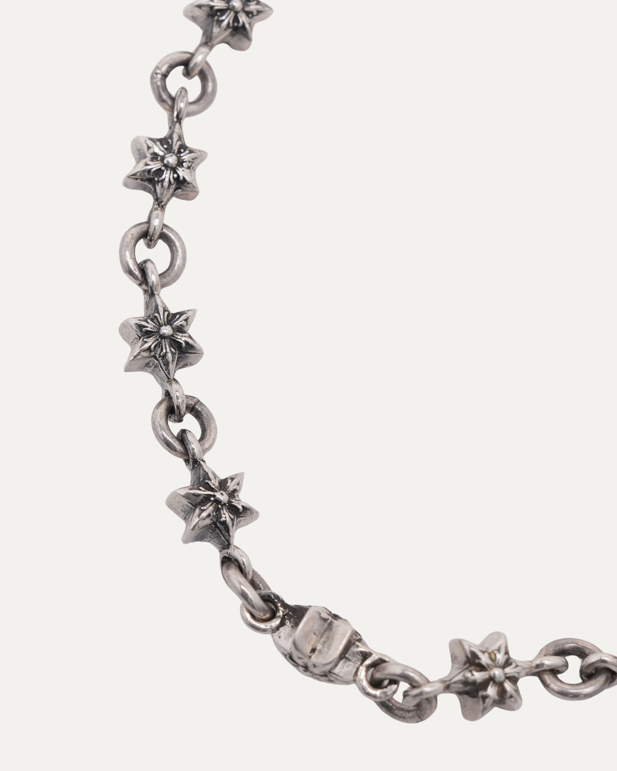 Star Link Bracelet