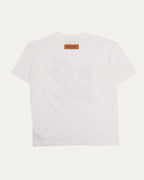 Bird Print T-Shirt