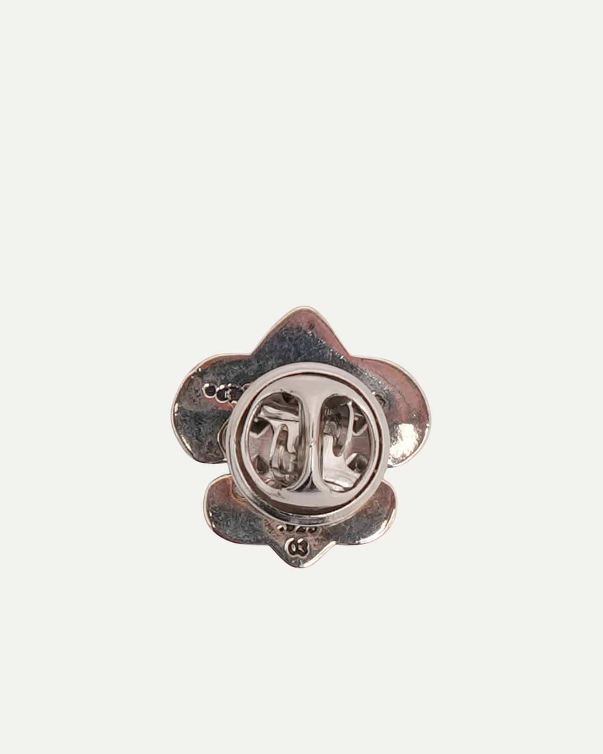 Fleur Pin