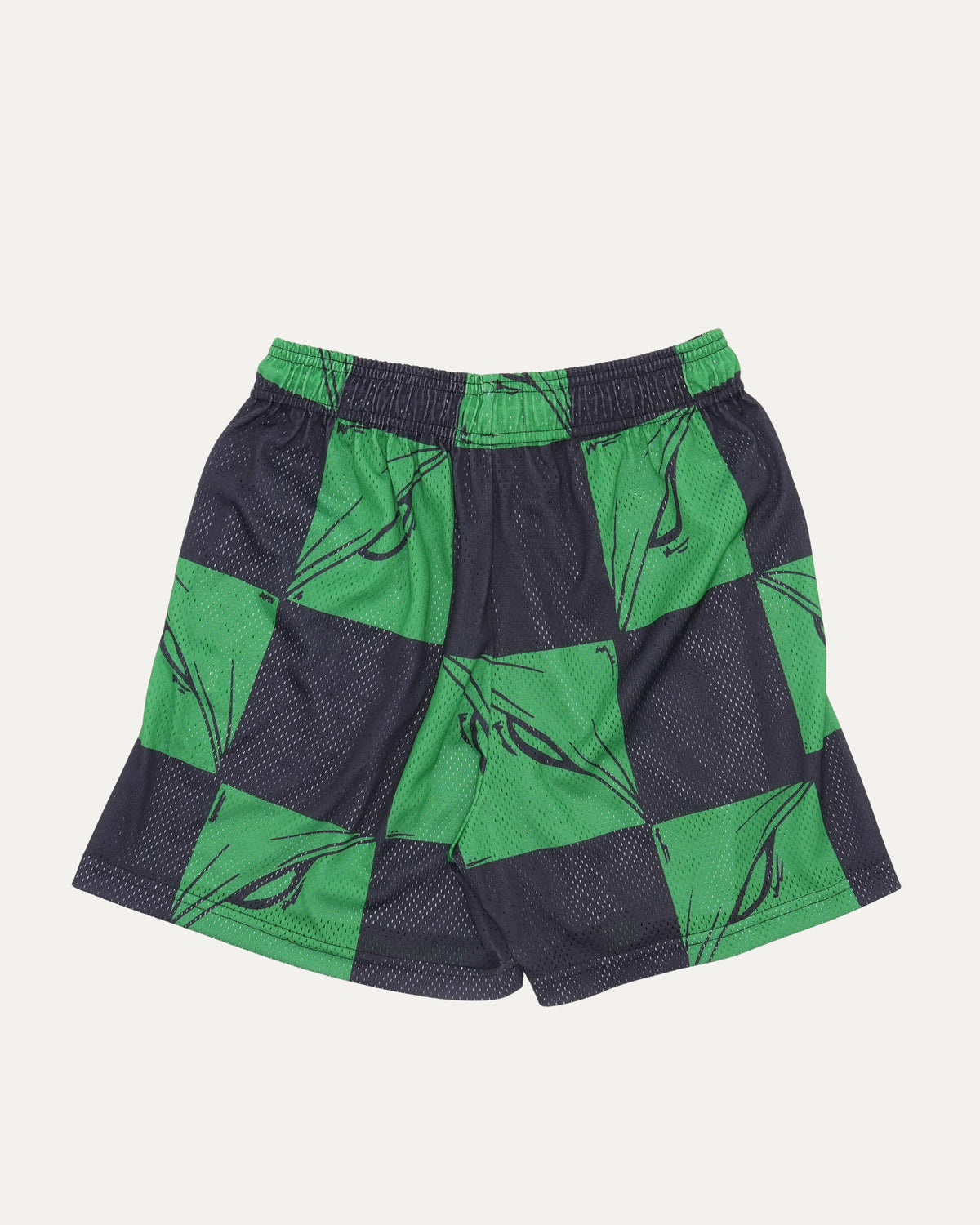 Matty Boy 99 Eyes Shorts
