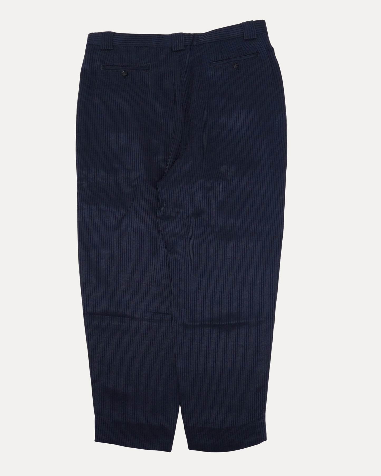 Striped Trousers