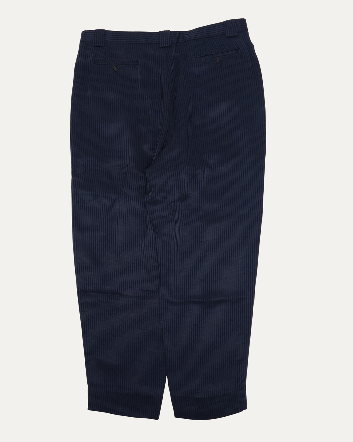 Striped Trousers