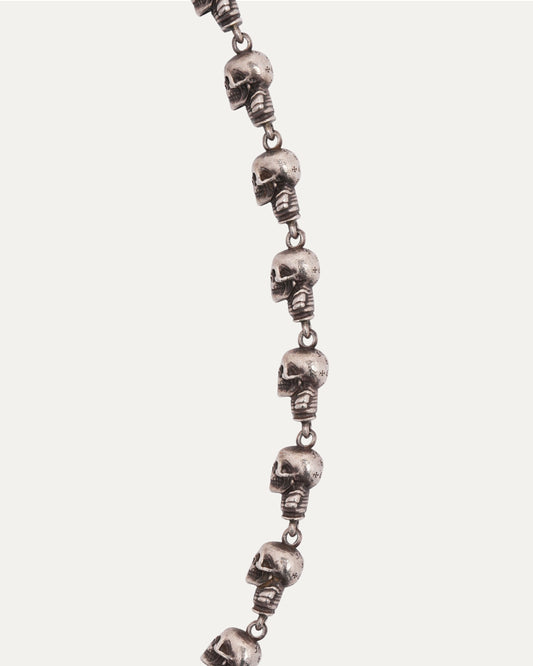 Foti Delphino Wallet Chain