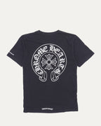 Horseshoe Logo Pocket T-Shirt