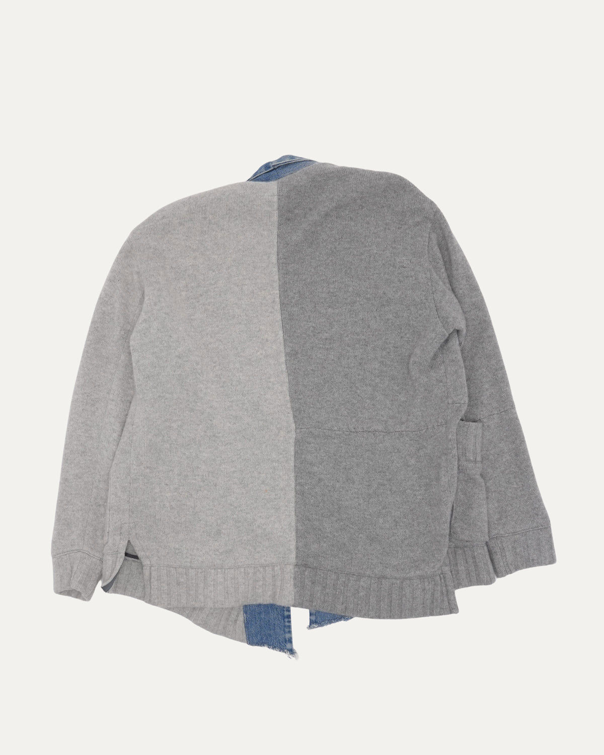 Cashmere Kimono