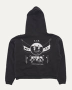 Architectura di Mussolini Hoodie