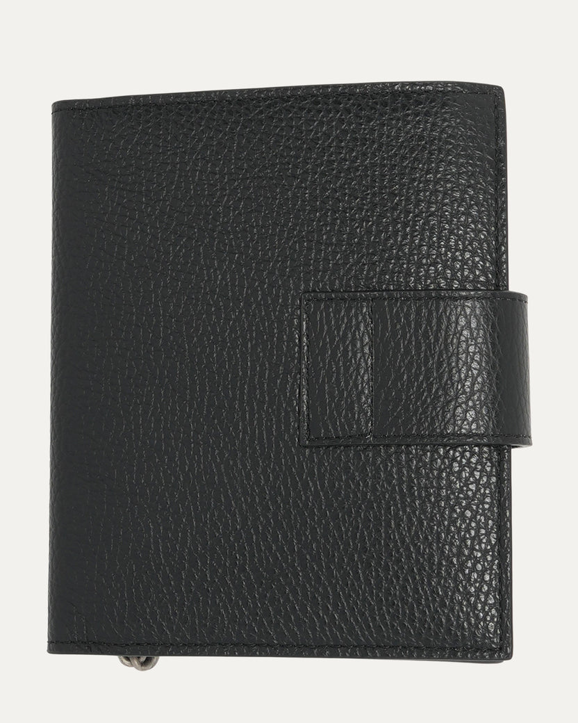 Leather Agenda